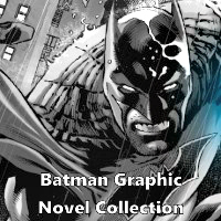 Batman Graphic Novel Collection